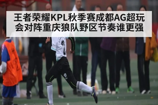 王者荣耀KPL秋季赛成都AG超玩会对阵重庆狼队野区节奏谁更强