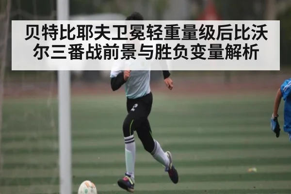 贝特比耶夫卫冕轻重量级后比沃尔三番战前景与胜负变量解析