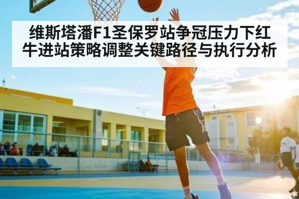 维斯塔潘F1圣保罗站争冠压力下红牛进站策略调整关键路径与执行分析